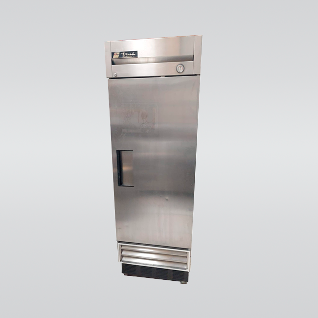 Refrigerador True T-19-HC