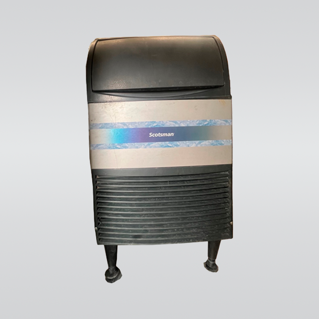 Maquina de hielos Scotsman CU0515GA-1