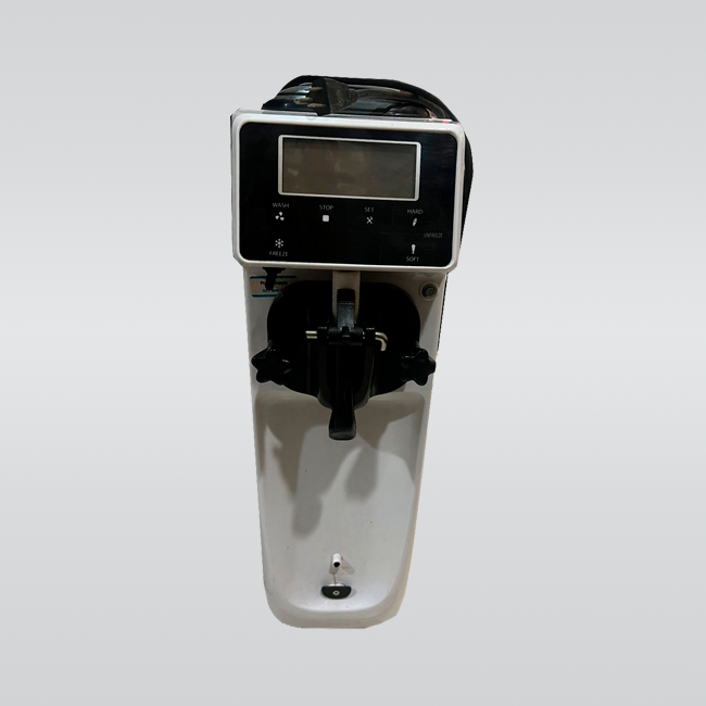 Máquina comercial para hacer helados GSEICE ST16E