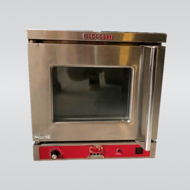 Horno Blodgett eléctrico KCO-25E/AA