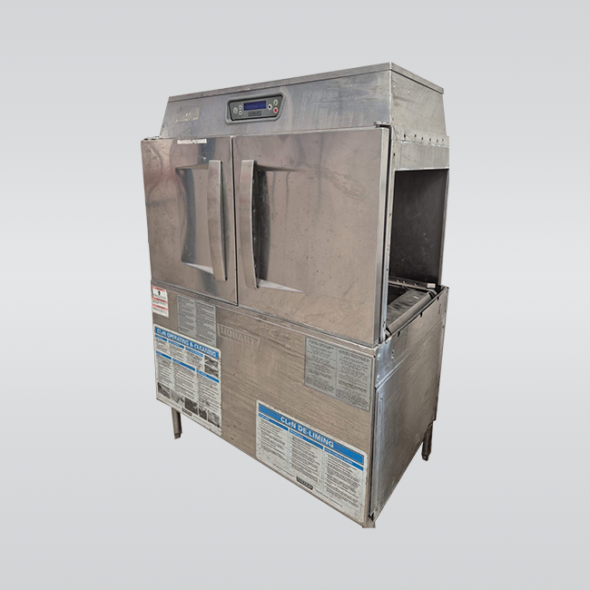 LAVALOZA HOBART TIPO TUNEL TRANSPORTADOR CL44EN