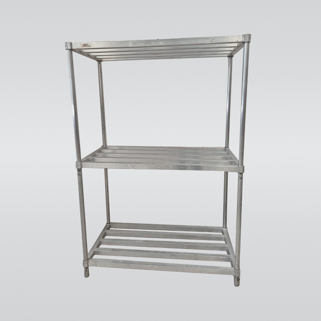 Anaquel rack estante