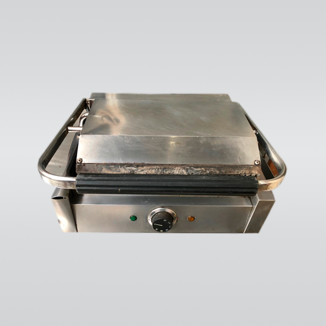 Plancha Panini Drago GH-811E 110V
