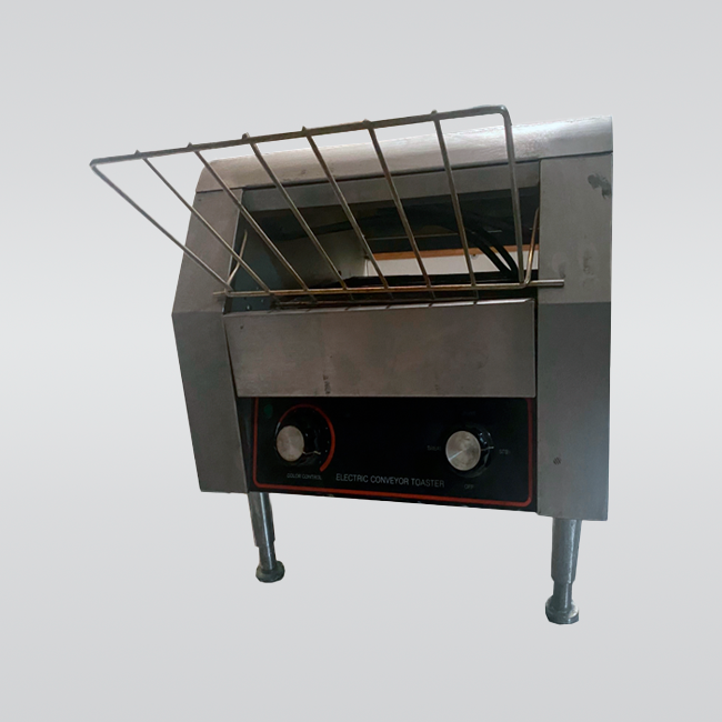 Tostador eléctrico