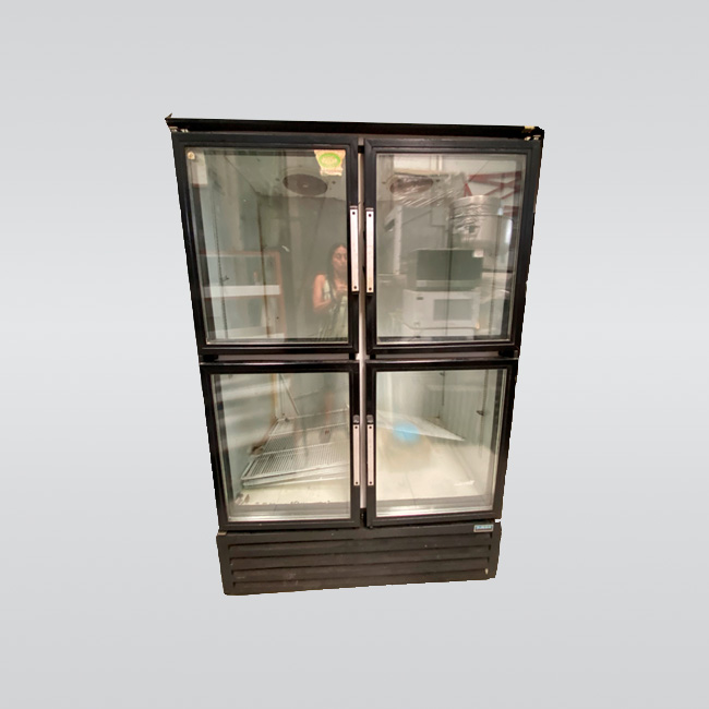 Refrigerador Ojeda RU4P-36