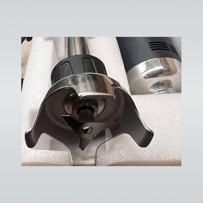Procesador de Alimentos / Turbolicuador 500W 110V IB500LV