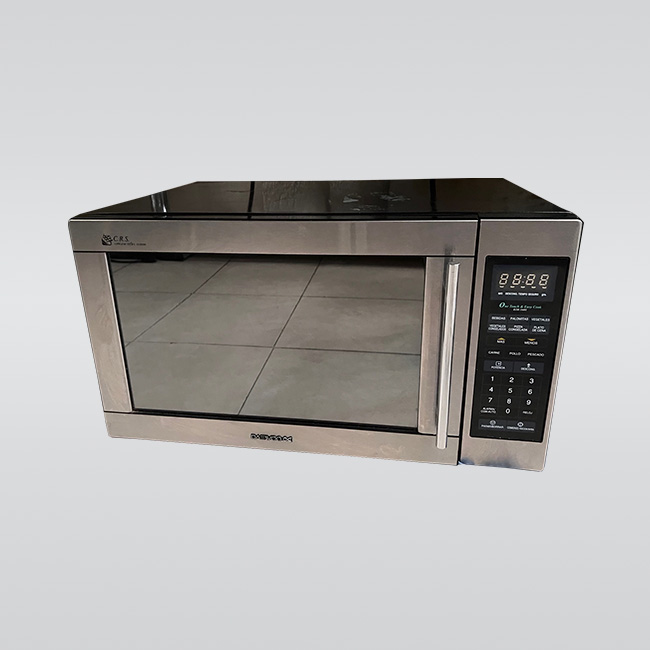 Microondas Daewoo KOR-164H