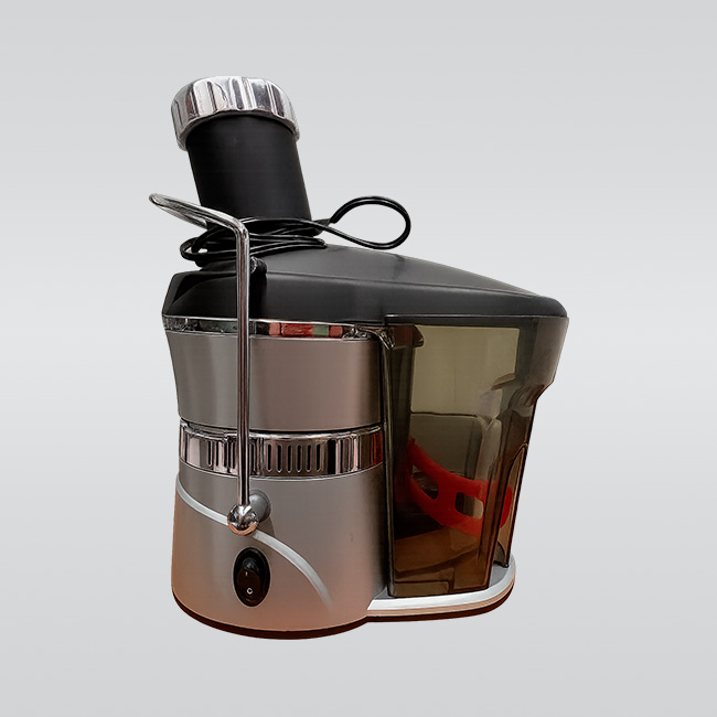 Extractor de Jugos Jack LaLanne’s Power Juicer Classic