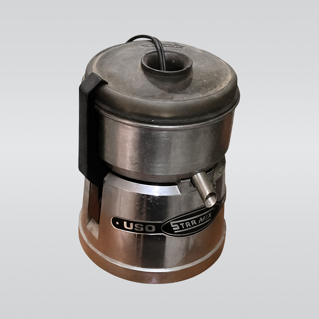Extractor de jugos Starmix Modelo AE-2|
