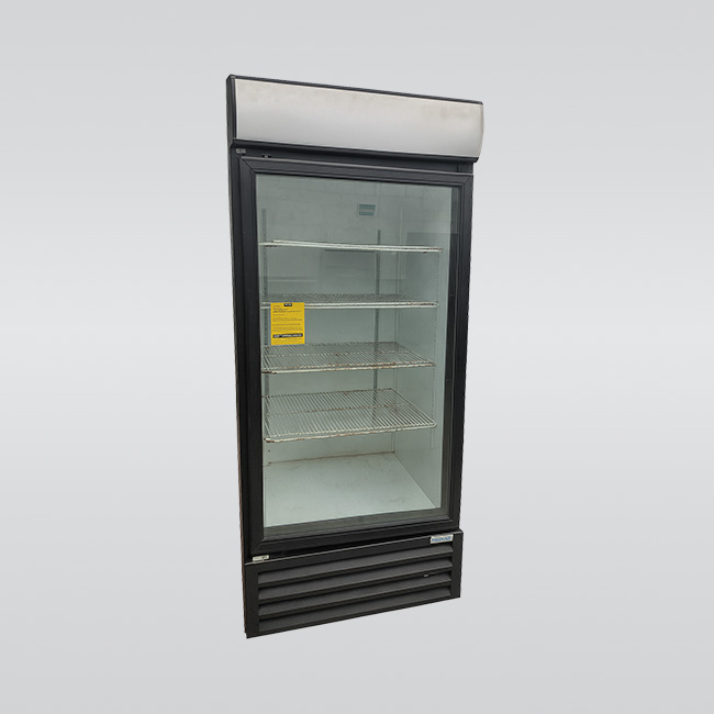 Refrigerador Vertical Ojeda RVP-500