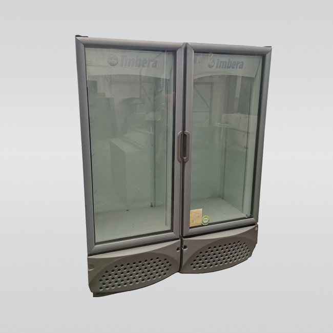 Refrigerador Vertical Imbera VR35C BMAD – 2 Puertas