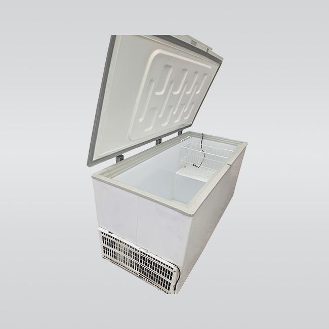 Congelador Horizontal Imbera Tipo Cofre HFS17