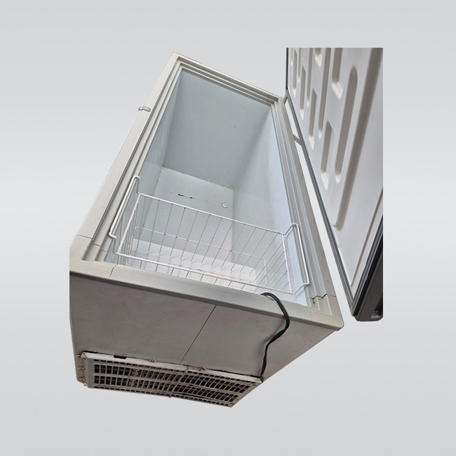 Congelador Horizontal Imbera Tipo Cofre HFS17