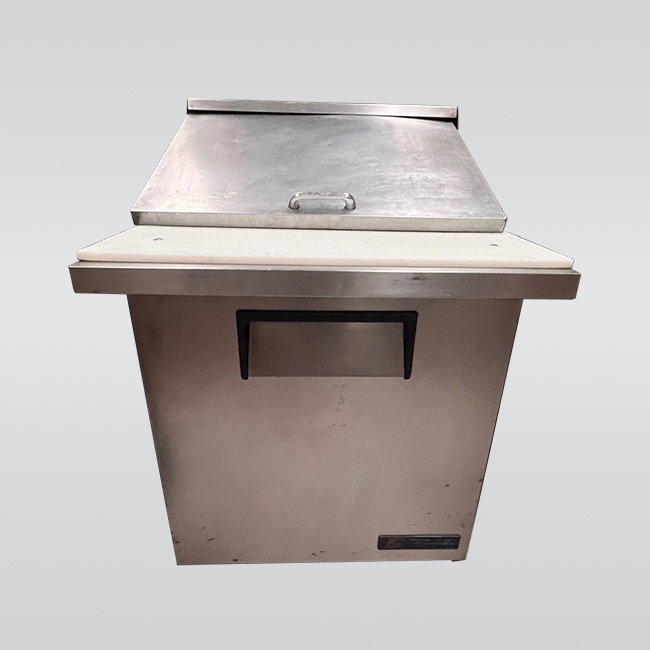 Mesa Fria True TSSU-27-12M-B