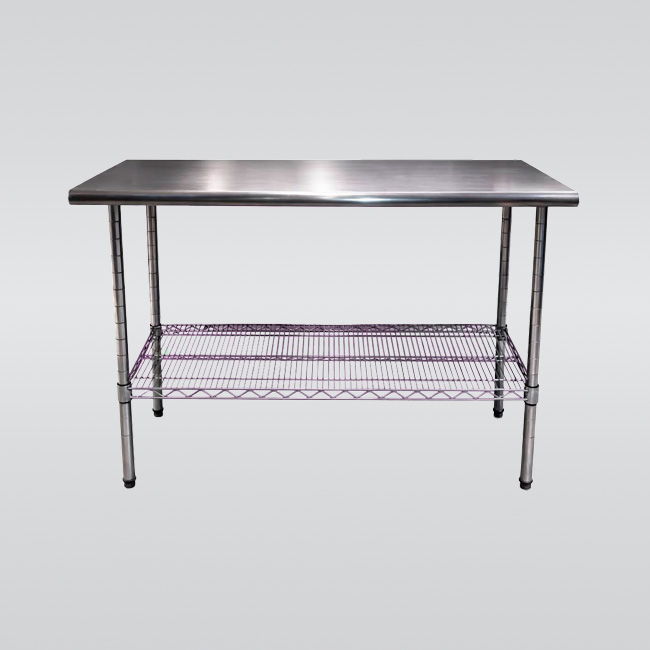 Mesa de trabajo