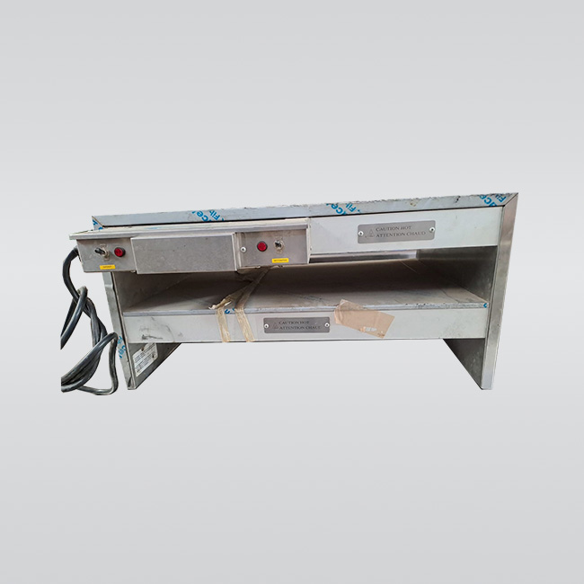 RETENEDOR DE CALOR HATCO GRIBW-2920D