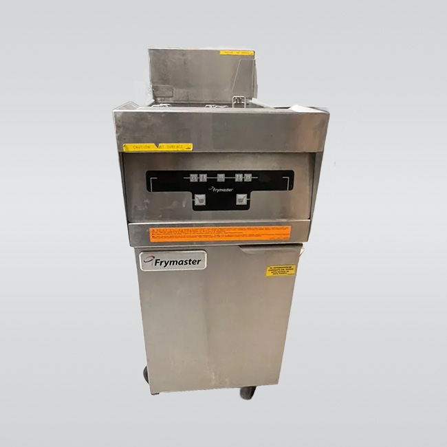 RETERMALIZADOR (RETHERMALIZER) FRYMASTER FE155CSE – CALIDAD Y RENDIMIENTO PARA TU COCINA.