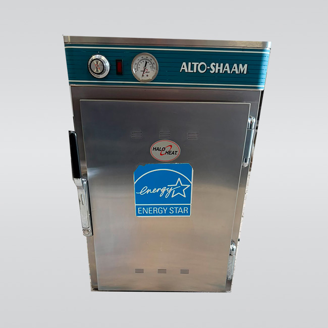 conservador de alimentos ALTO-SHAAM Halo Heat